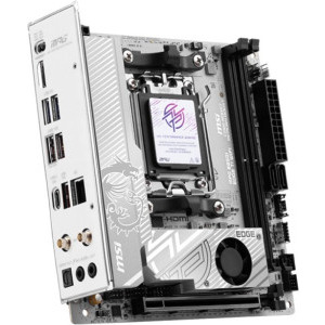 MSI MPG B850I EDGE TI WIFI