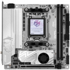 Placa de baza MSI MPG B850I EDGE TI WIFI