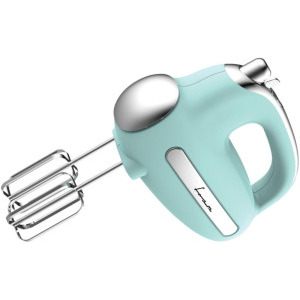 Fram Mixer de mana FHM-3005GR, 300W, Verde/Argintiu