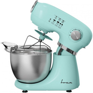 Fram Mixer planetar FPM-D1010GR, 1000W, 5L, Verde