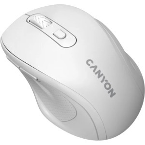 Canyon OnClick20 Wireless White