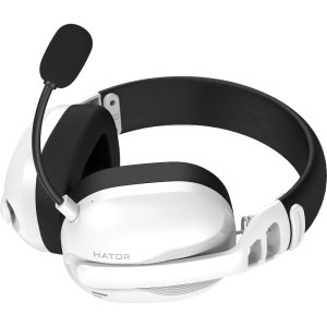 HATOR Hyperpunk 3 Wireless White