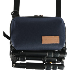 Vanguard Veo City CB24 Navy Blue