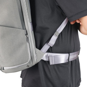 Vanguard Veo City B37 Grey