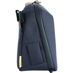 Vanguard Veo City CB34 Navy Blue