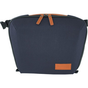 Vanguard Veo City CB34 Navy Blue