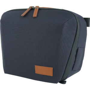 Vanguard Veo City CB34 Navy Blue