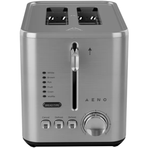 AENO Prajitor de paine TS3, 950W, Inox