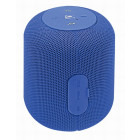 Gembird Boxa portabila BT 5W Blue