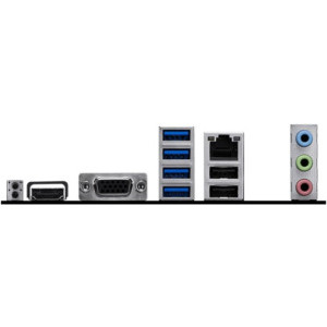 MSI PRO B840M-B
