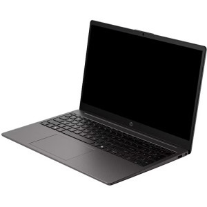 HP 15.6'' 255R G10, FHD, Procesor AMD Ryzen™ 5 7535U (16M Cache, up to 4.55 GHz), 8GB DDR5, 512GB SSD, AMD Radeon 660M, Free DOS, Dark Ash Silver