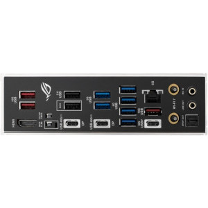 ASUS ROG STRIX X870E-H GAMING WIFI7