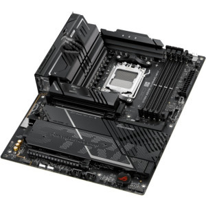 ASUS ROG STRIX X870E-H GAMING WIFI7