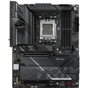 Placa de baza ASUS ROG STRIX X870E-H GAMING WIFI7