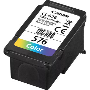 Canon Cartus CL-576 Color