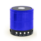 Gembird Boxa portabila SPK-BT-08 Blue