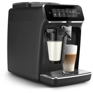 Philips automat Seria 3300 EP3341/50, 1500W, 15bar, 1.8L, Negru