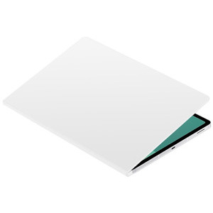 Samsung Husa de protectie Samsung Smart Book Cover pentru Galaxy Tab S10 FE Plus, White
