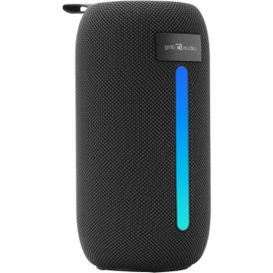 Gembird Boxa portabila SPK-BT-LED-07 Black