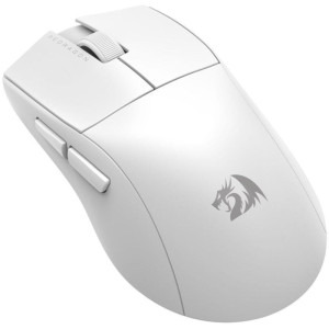Redragon King Lite 1K Wireless BT, White