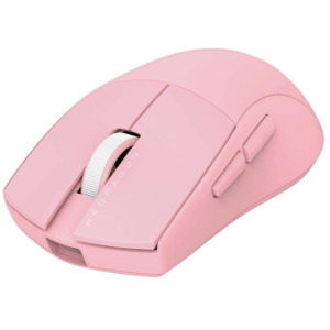 Redragon King Lite 1K Wireless BT, Pink