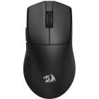 Mouse Gaming Redragon King Ultra Wireless Black