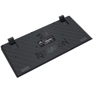 Redragon Crescent RGB Black