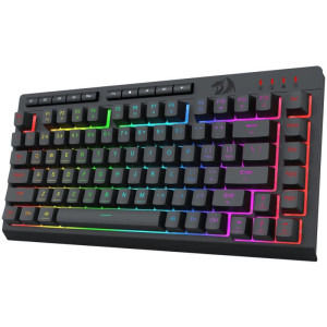Redragon Crescent RGB Black