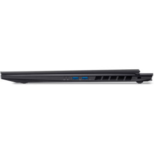 Acer Gaming 18'' Nitro 18 AI AN18-61, WQXGA IPS 165, Procesor AMD Ryzen™ Al 7 350 (16M Cache, up to 5.0 GHz), 16GB DDR5, 1TB SSD, GeForce RTX 5060 8GB, No OS, Obsidian Black