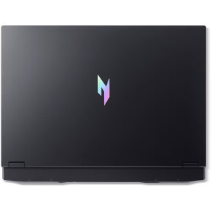 Acer Gaming 18'' Nitro 18 AI AN18-61, WQXGA IPS 165, Procesor AMD Ryzen™ Al 7 350 (16M Cache, up to 5.0 GHz), 16GB DDR5, 1TB SSD, GeForce RTX 5060 8GB, No OS, Obsidian Black