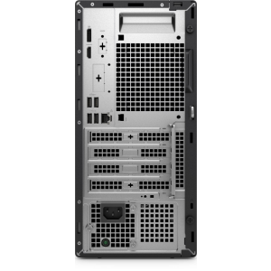 DELL Pro Tower, Ryzen 5 8600G 4.3GHz, 16GB DDR5, 512GB SSD, 760M, no OS