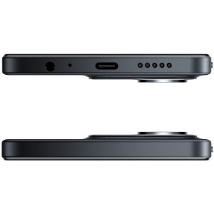 Xiaomi Redmi 15C, 256GB, 4GB RAM, 4G, Tri-Camera, Midnight Black + Woven Strap Ring Stand