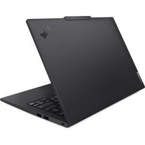 Lenovo 14'' ThinkPad T14s Gen 6, WUXGA IPS, Procesor Intel® Core™ Ultra 5 228V (8M Cache, up to 4.50 GHz), 32GB LPDDR5X, 512GB SSD, Intel Arc 130V, Win 11 Pro, Black