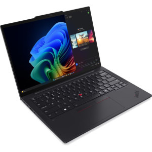 Lenovo 14'' ThinkPad T14s Gen 6, WUXGA IPS, Procesor Intel® Core™ Ultra 5 228V (8M Cache, up to 4.50 GHz), 32GB LPDDR5X, 512GB SSD, Intel Arc 130V, Win 11 Pro, Black