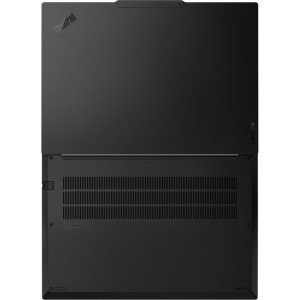 Lenovo 14'' ThinkPad E14 Gen 7, 2.8K IPS 120Hz, Procesor Intel® Core™ Ultra 5 135H (18M Cache, up to 4.60 GHz), 16GB DDR5, 512GB SSD, Intel Integrated Graphics, No OS, Black