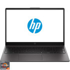 Laptop HP 15.6'' 255R G10, FHD, Procesor AMD Ryzen™ 7 7735U (16M Cache, up to 4.75 GHz), 16GB DDR5, 512GB SSD, AMD Radeon 680M, Free DOS, Dark Ash Silver