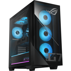 ASUS Gaming ROG G700 GM700TZ, Ryzen 7 9800X3D 4.7GHz, 32GB DDR5, 2TB SSD, RTX 5080 16GB, Windows 11 Home