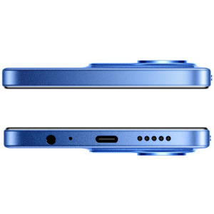 Xiaomi Redmi 15C, 128GB, 4GB RAM, 4G, Tri-Camera, Moonlight Blue + Woven Strap Ring Stand