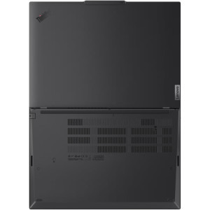 Lenovo 16'' ThinkPad P16s Gen 4, WUXGA IPS, Procesor AMD Ryzen™ AI 9 HX PRO 370 (24M Cache, up to 5.1 GHz), 64GB DDR5, 1TB SSD, AMD Radeon 890M, Win 11 Pro, Black