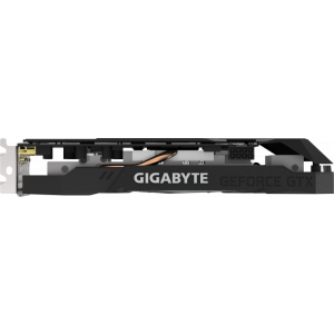 GIGABYTE GeForce GTX 1660 Ti OC 6GB GDDR6 192-bit