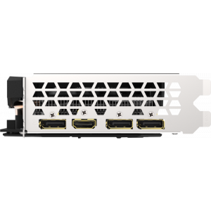 GIGABYTE GeForce GTX 1660 Ti OC 6GB GDDR6 192-bit