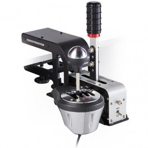 Thrustmaster TM Racing Clamp