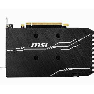 MSI GeForce GTX 1660 Ti VENTUS XS OC 6GB GDDR6 192-bit