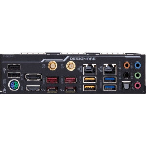 GIGABYTE Z390 DESIGNARE