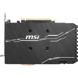 MSI GeForce RTX 2060 VENTUS XS OC 6GB GDDR6 192-bit