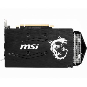 MSI GeForce GTX 1660 Ti ARMOR OC 6GB GDDR6 192-bit