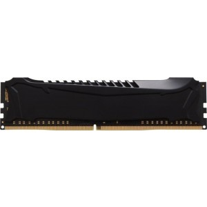 HyperX Savage Black 16GB DDR4 2400MHz CL12 Dual Channel Kit