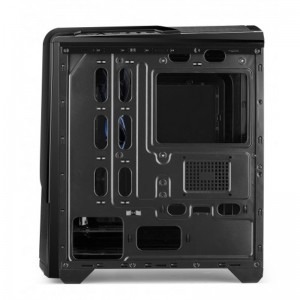 Gaming Black Stormtrooper, Intel i5 4460, 8GB DDR3, 1TB HDD, GTX 950 OC WindForce 2x 2GB GDDR5 , Wi-Fi