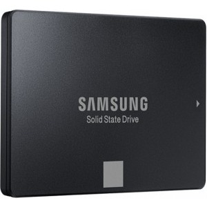 Samsung 750 EVO 120GB SATA-III 2.5 inch