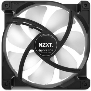 NZXT FX V2 140 mm